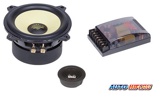2-компонентная акустика Audio System H 130 EVO 2
